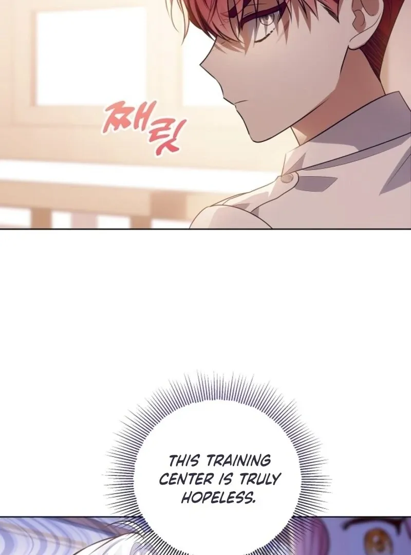 My Daddy Hides His Power Chapter 48 Online - página 83