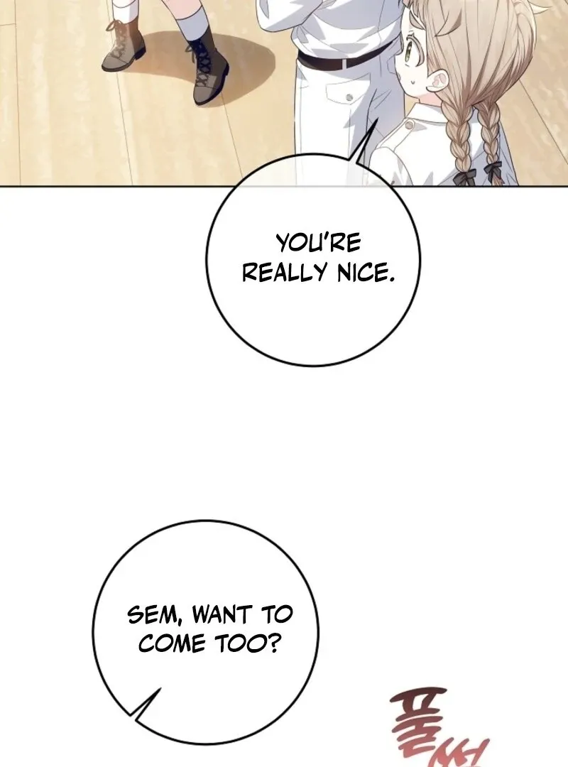 My Daddy Hides His Power Chapter 48 Online - página 86