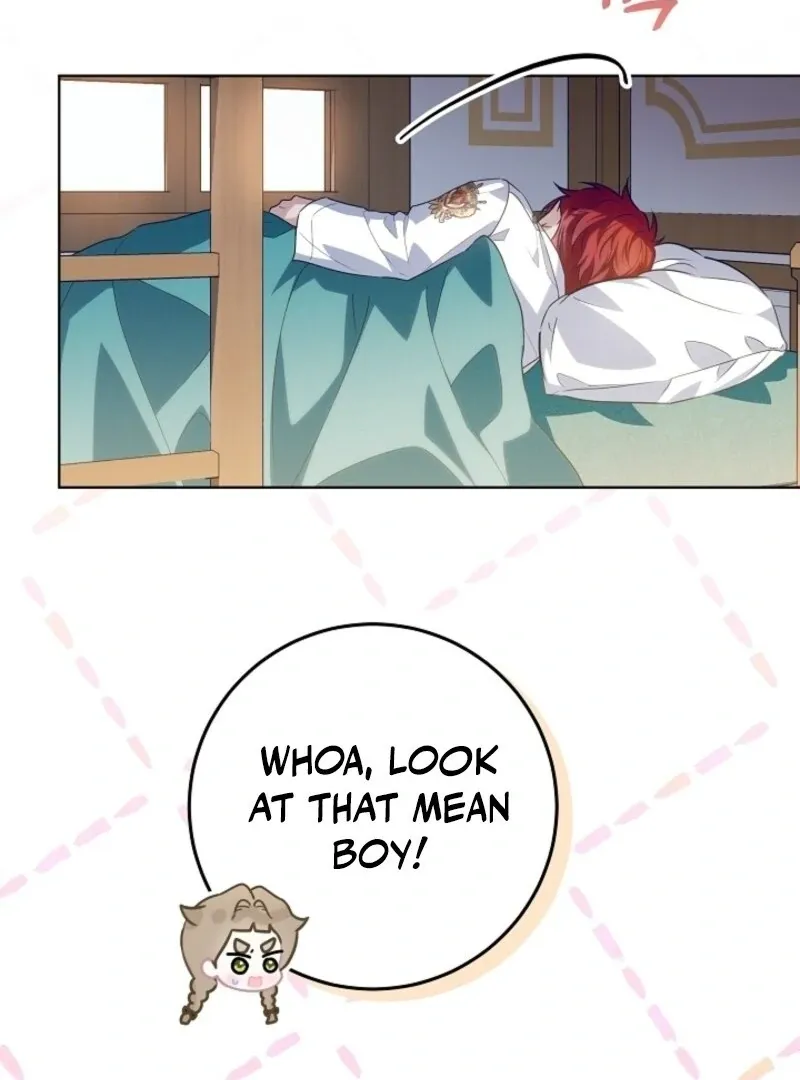 My Daddy Hides His Power Chapter 48 Online - página 87