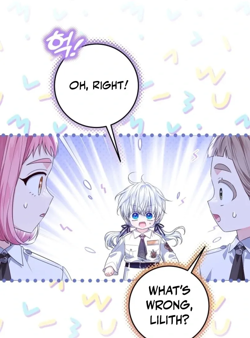 My Daddy Hides His Power Chapter 48 Online - página 92