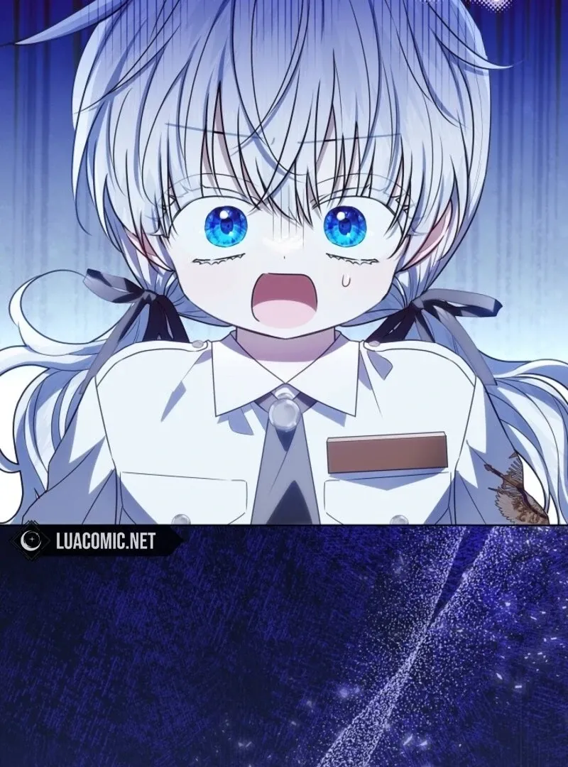 My Daddy Hides His Power Chapter 48 Online - página 94