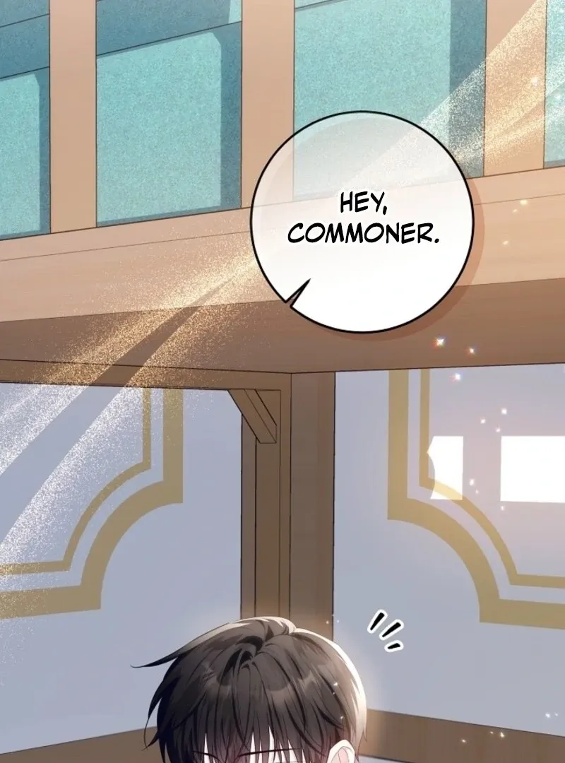 My Daddy Hides His Power Chapter 48 Online - página 97