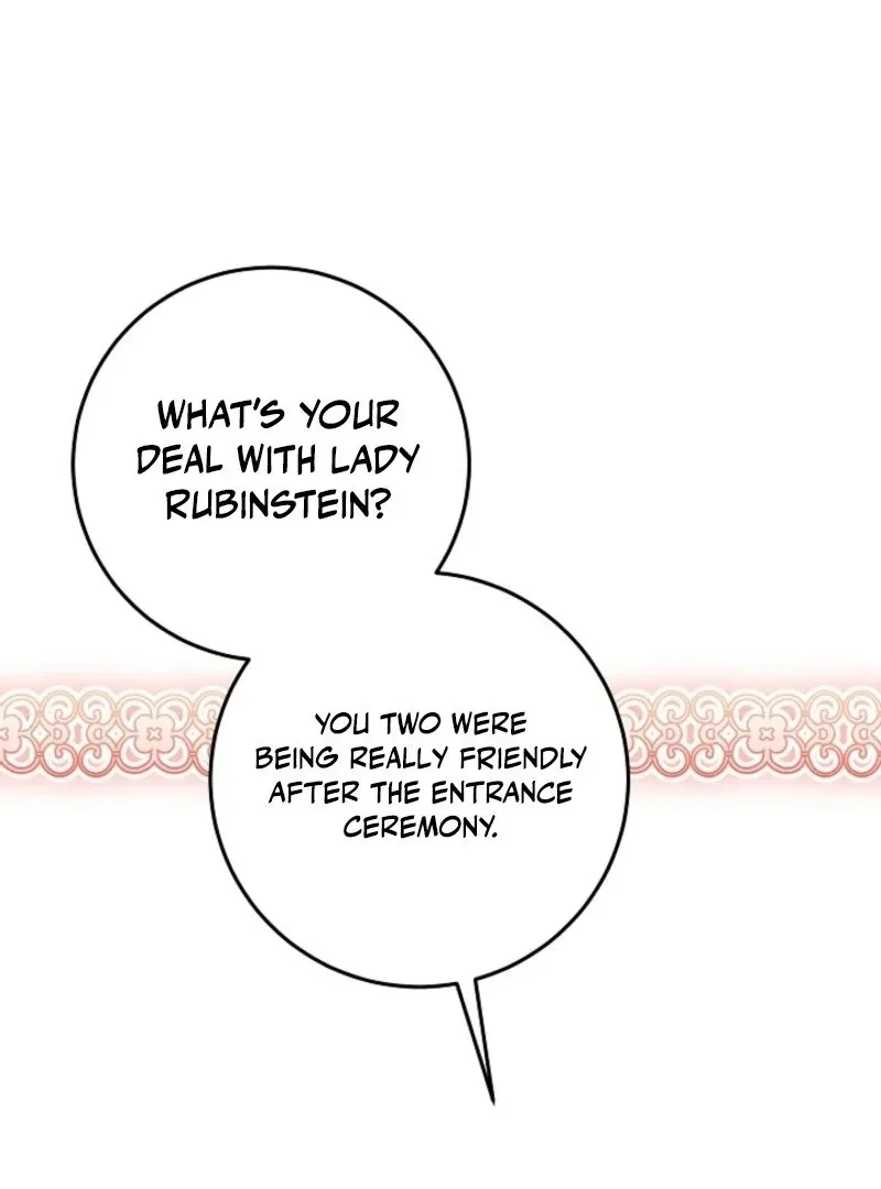 My Daddy Hides His Power Chapter 48 Online - página 99