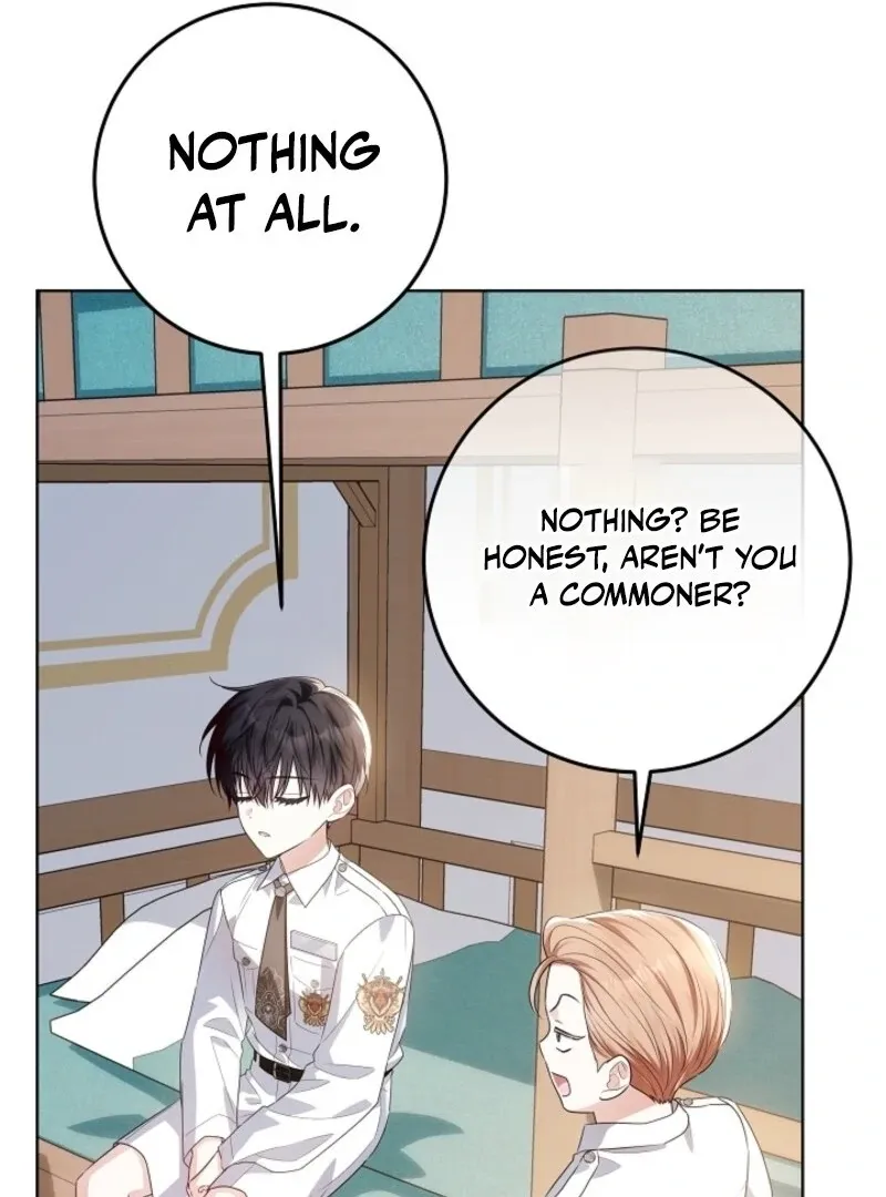 My Daddy Hides His Power Chapter 48 Online - página 102