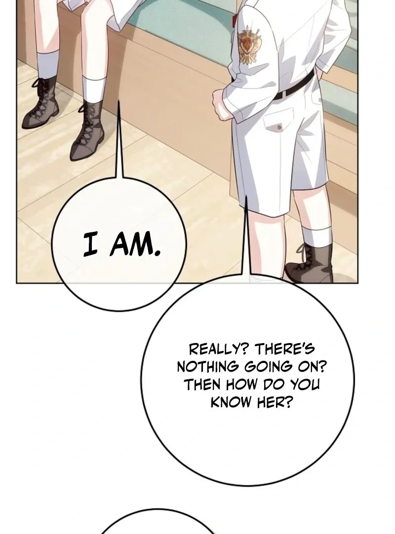 My Daddy Hides His Power Chapter 48 Online - página 103