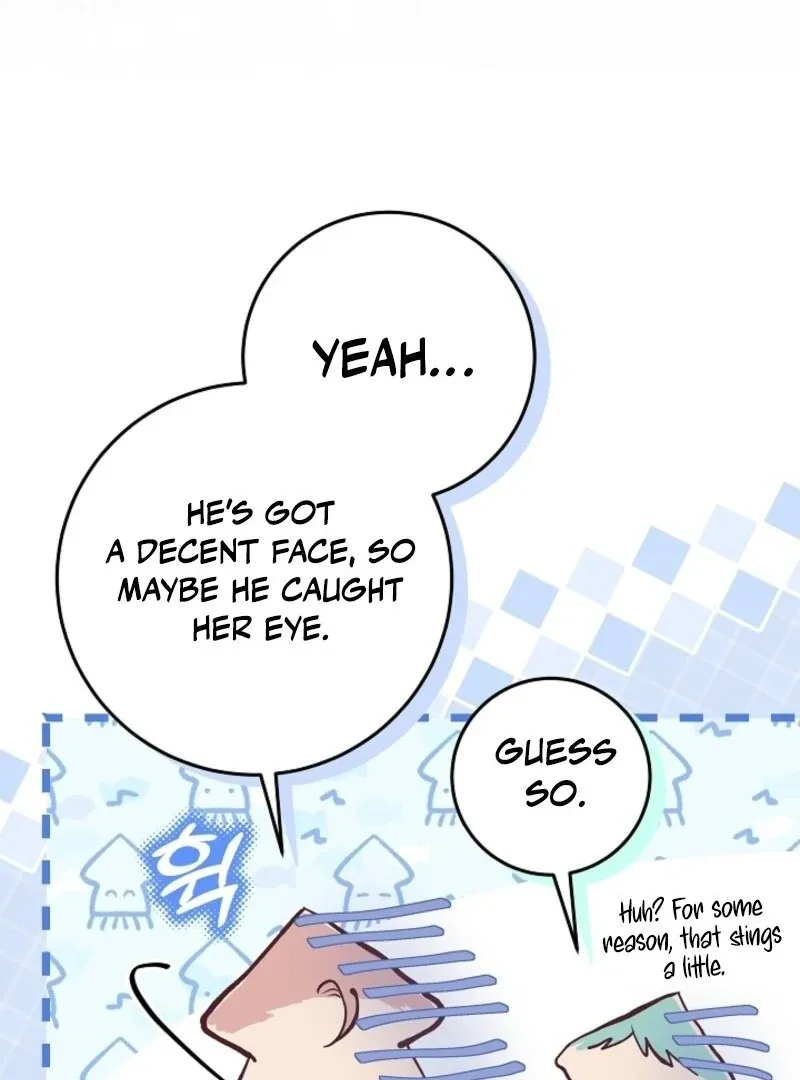 My Daddy Hides His Power Chapter 48 Online - página 107
