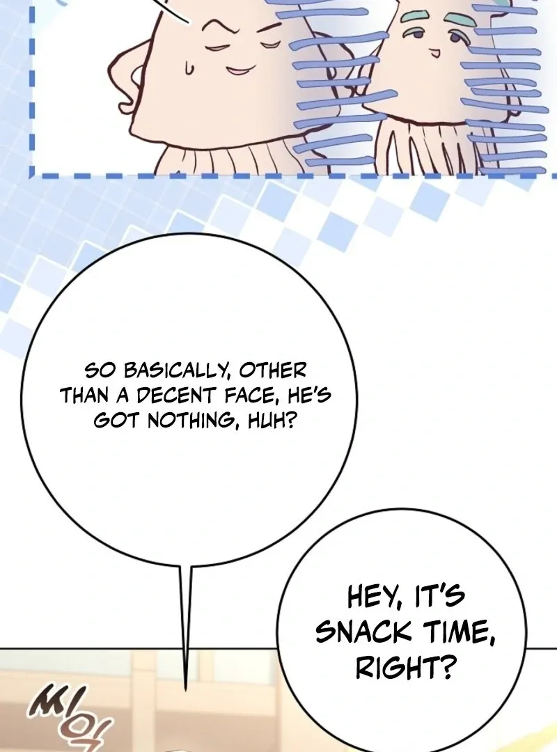 My Daddy Hides His Power Chapter 48 Online - página 108