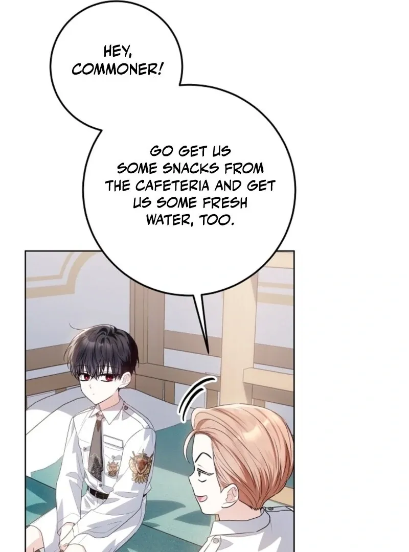 My Daddy Hides His Power Chapter 48 Online - página 110