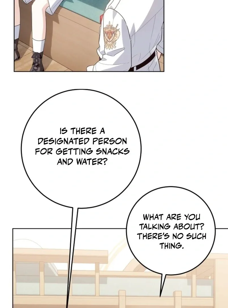 My Daddy Hides His Power Chapter 48 Online - página 111