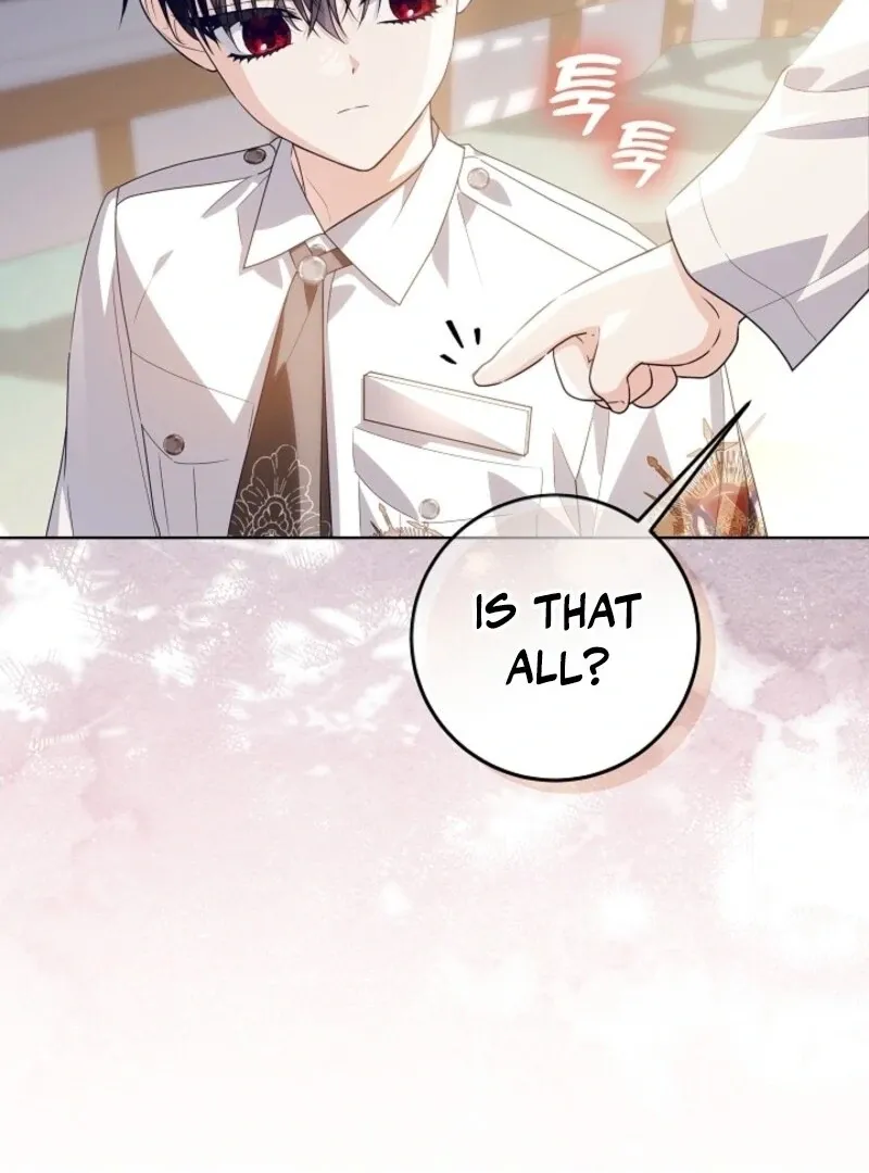 My Daddy Hides His Power Chapter 48 Online - página 115