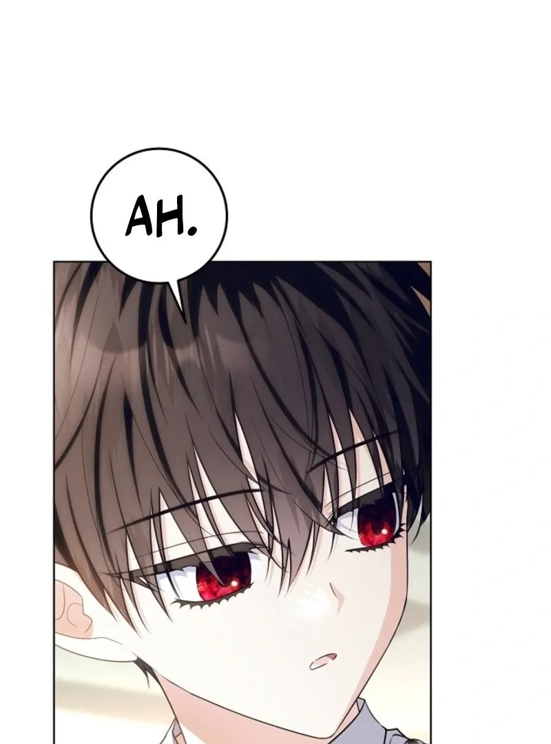 My Daddy Hides His Power Chapter 48 Online - página 116