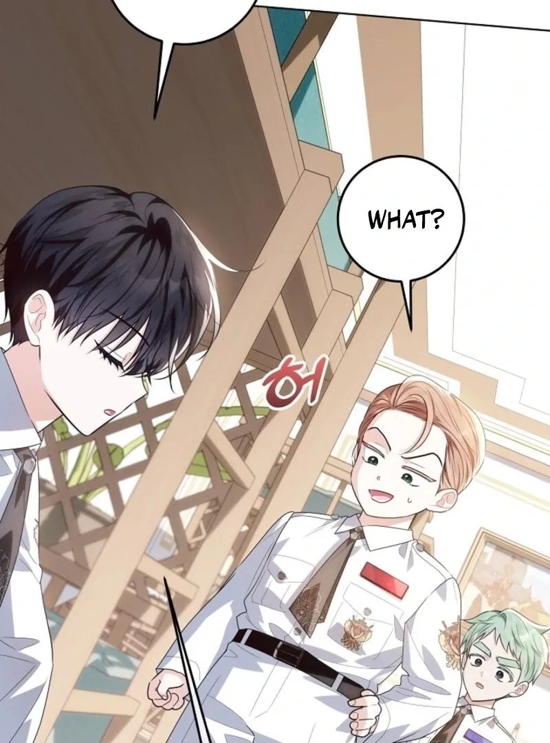 My Daddy Hides His Power Chapter 48 Online - página 118