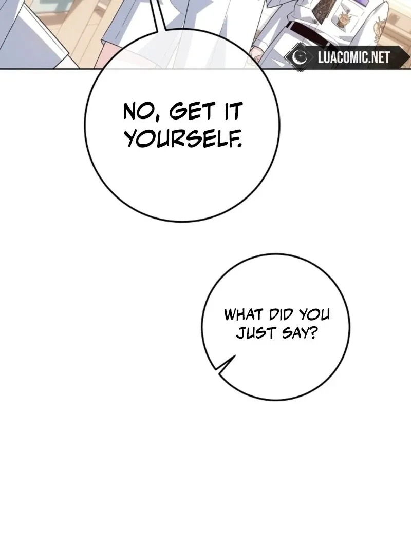 My Daddy Hides His Power Chapter 48 Online - página 119