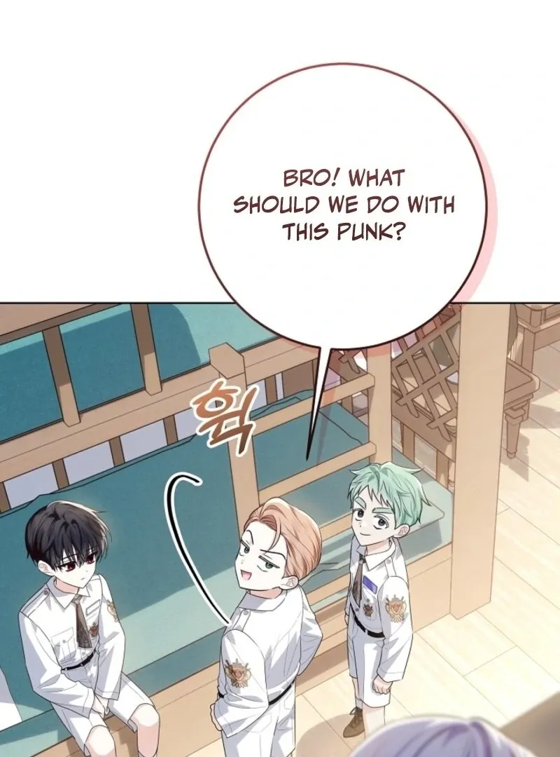 My Daddy Hides His Power Chapter 48 Online - página 120