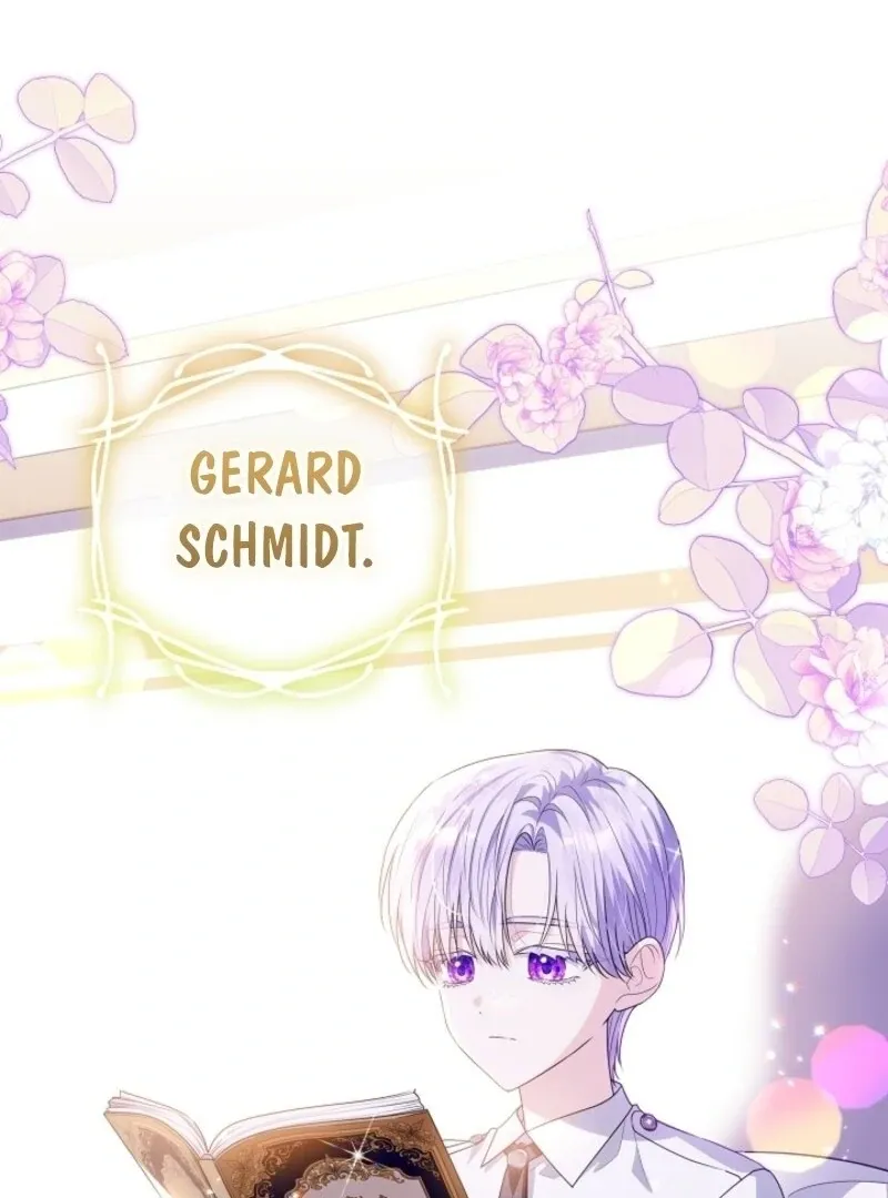 My Daddy Hides His Power Chapter 48 Online - página 123