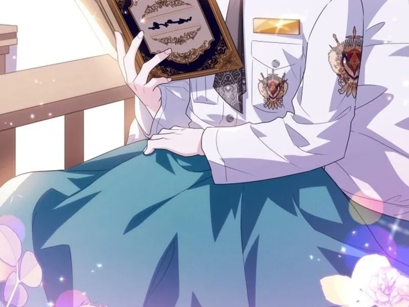 My Daddy Hides His Power Chapter 48 Online - página 124