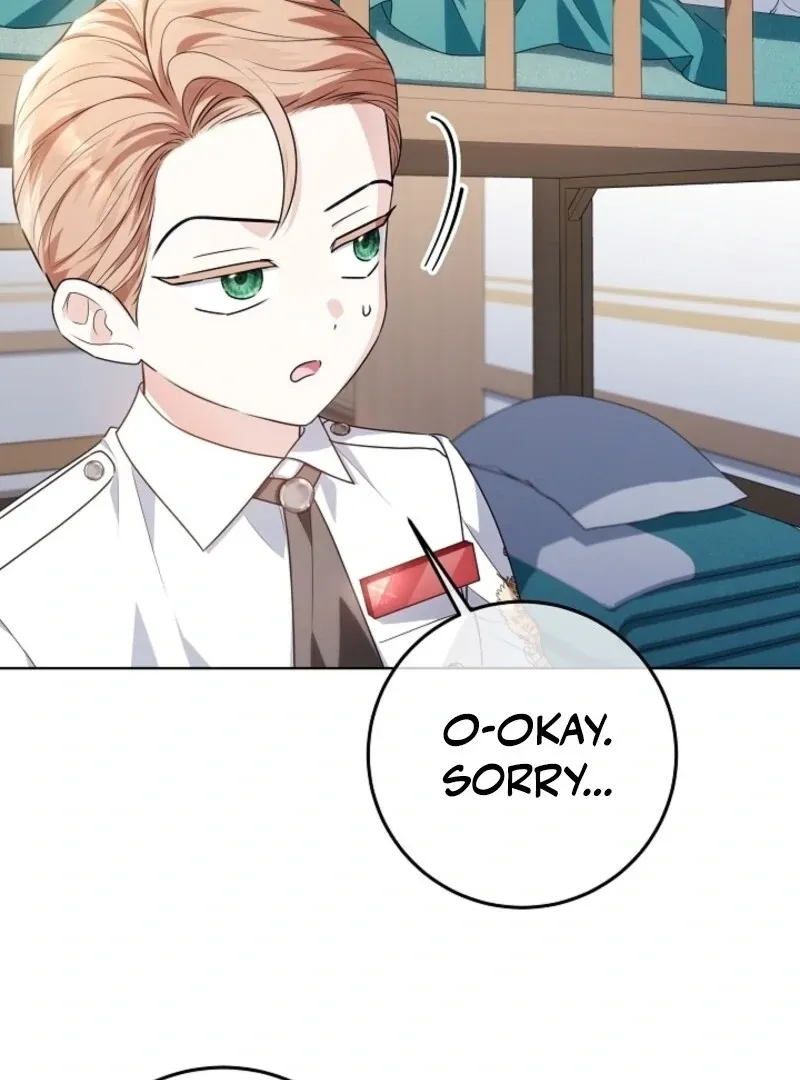 My Daddy Hides His Power Chapter 49 Online - página 6