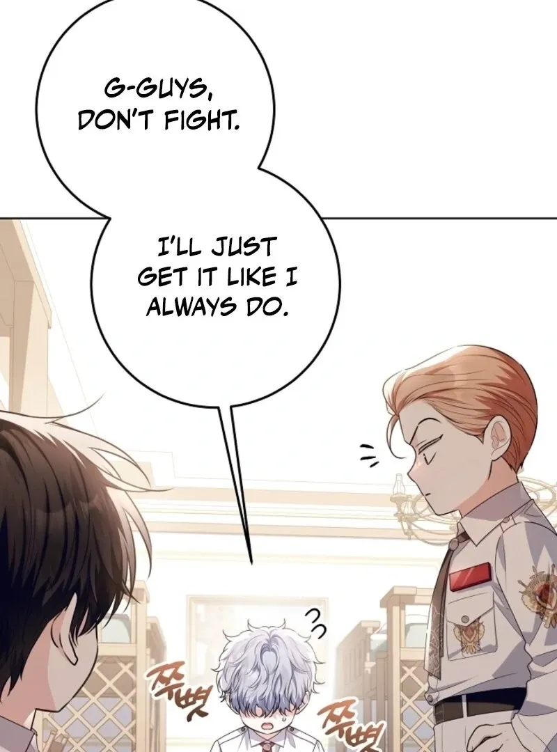 My Daddy Hides His Power Chapter 49 Online - página 7