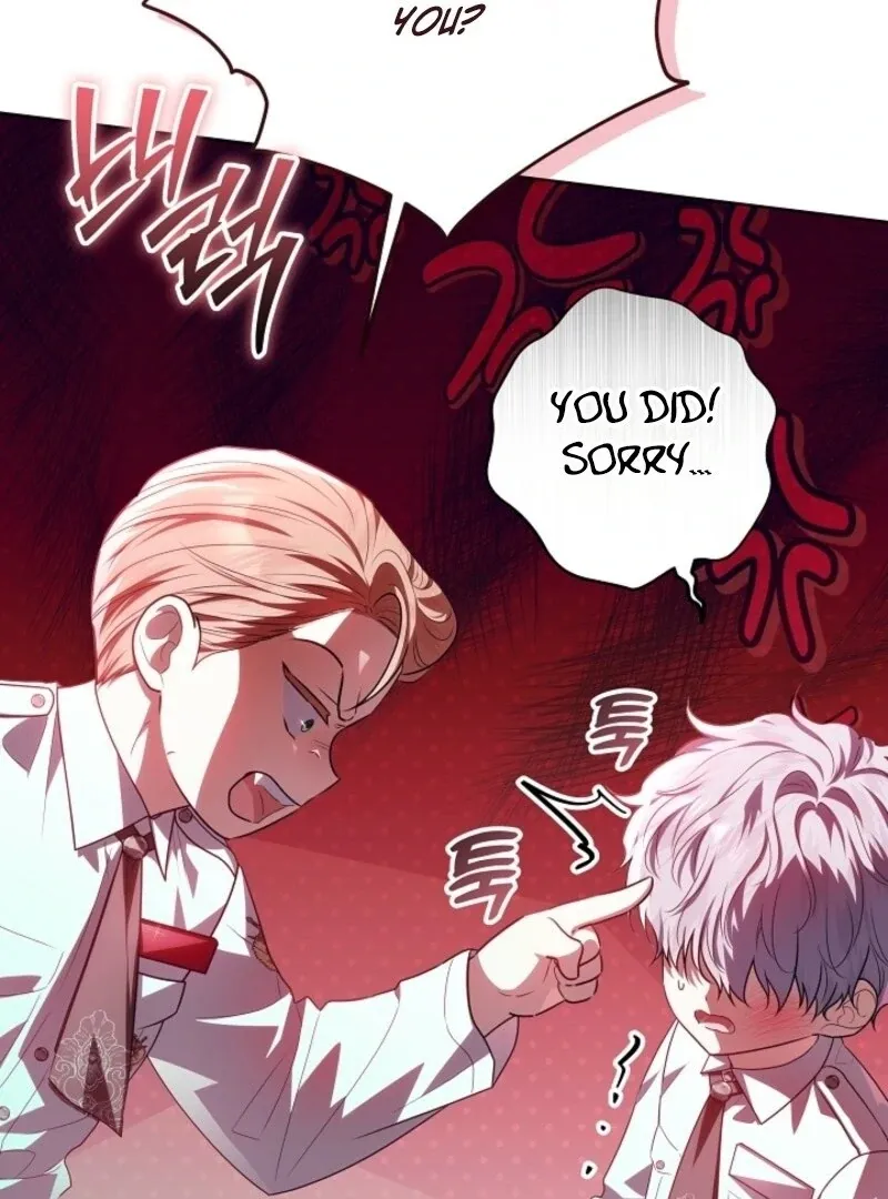 My Daddy Hides His Power Chapter 49 Online - página 15