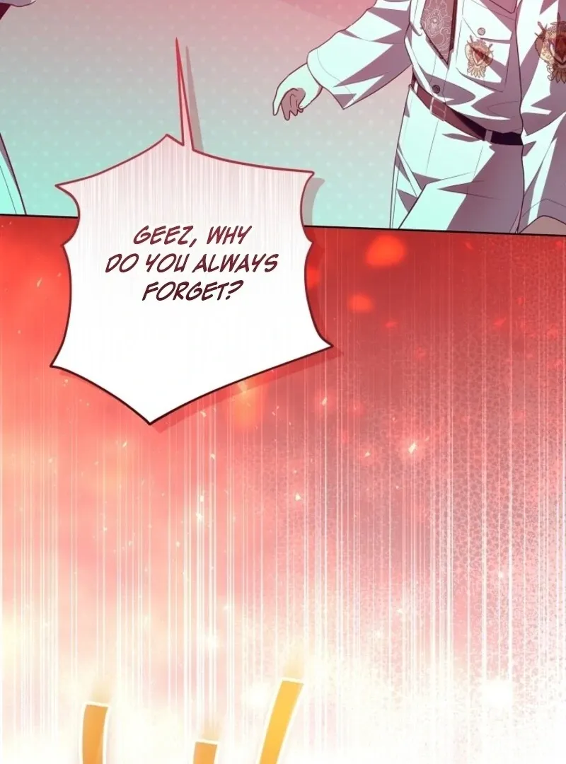 My Daddy Hides His Power Chapter 49 Online - página 16