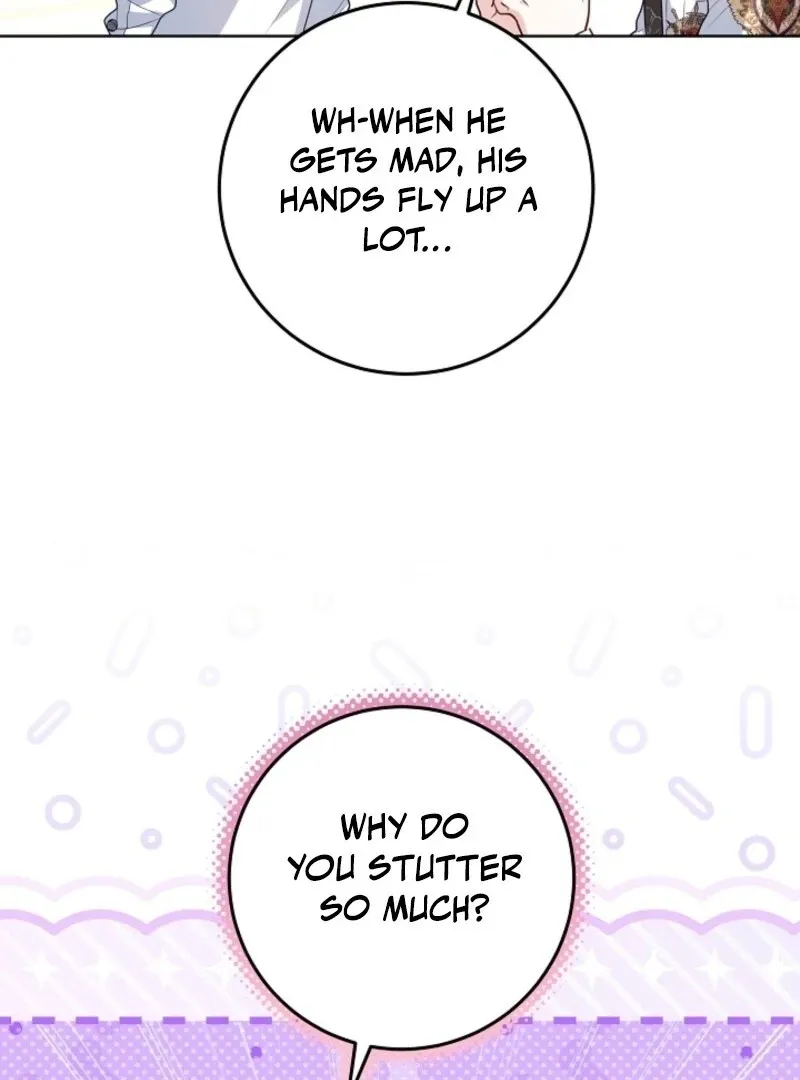 My Daddy Hides His Power Chapter 49 Online - página 30