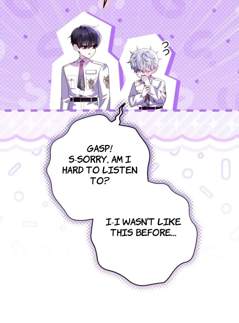 My Daddy Hides His Power Chapter 49 Online - página 31