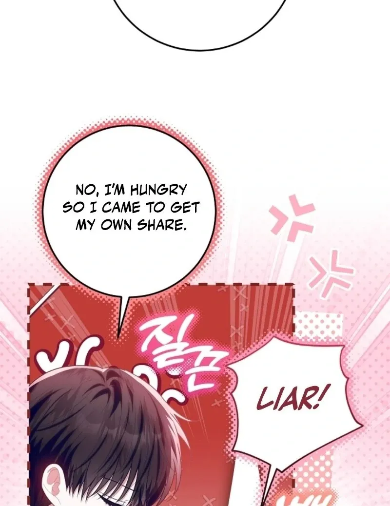 My Daddy Hides His Power Chapter 49 Online - página 43