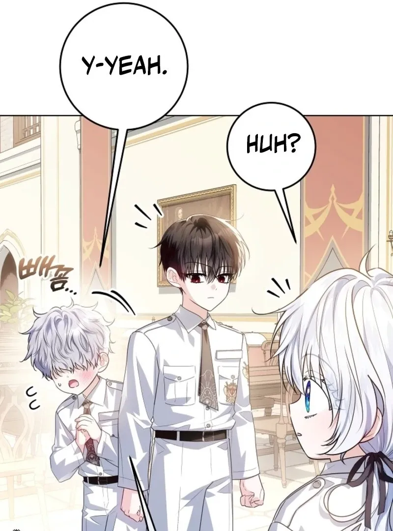 My Daddy Hides His Power Chapter 49 Online - página 45