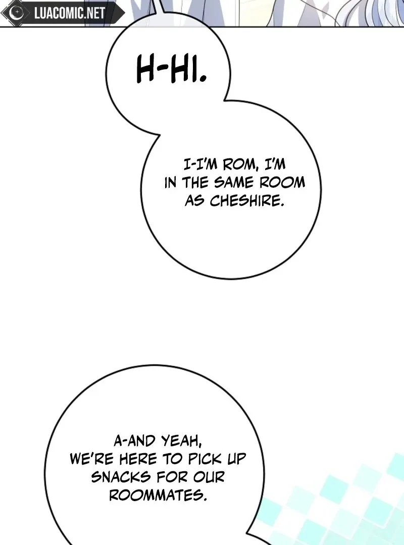My Daddy Hides His Power Chapter 49 Online - página 46