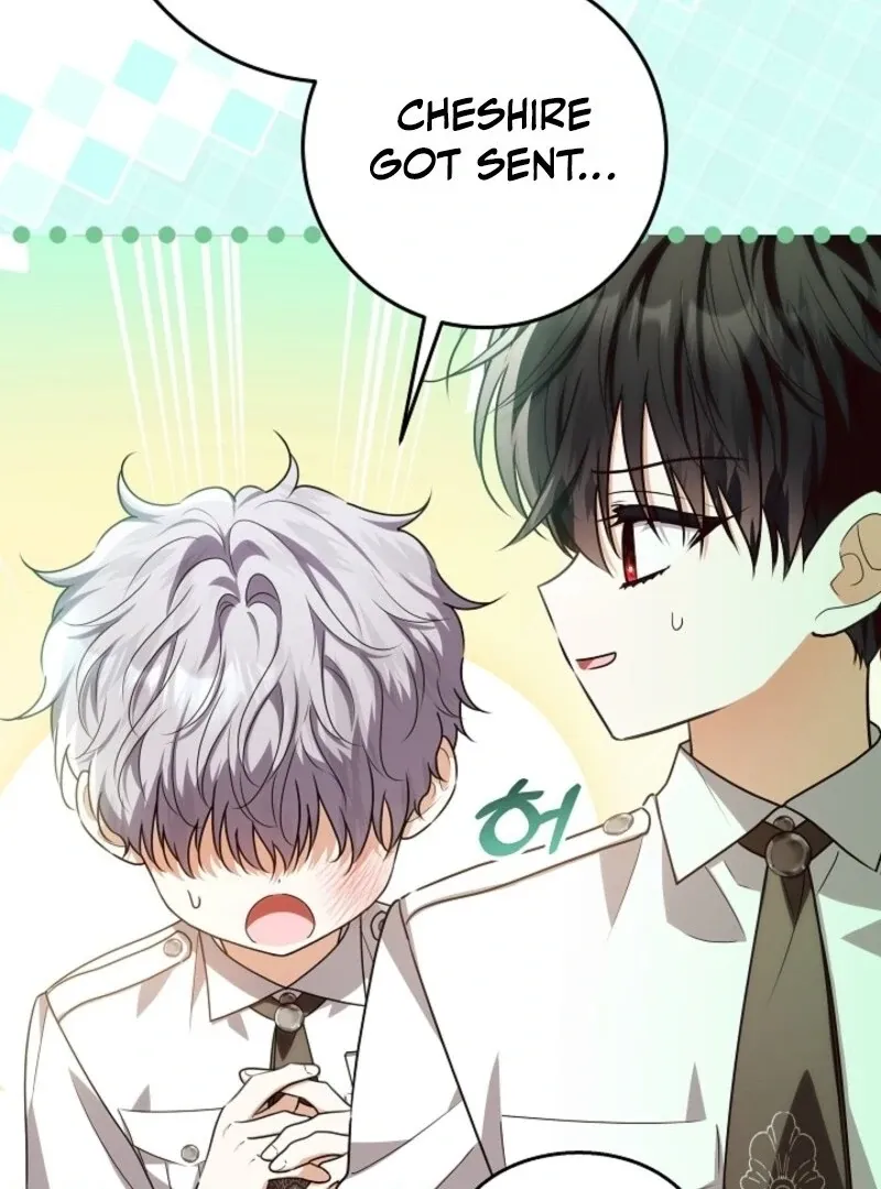 My Daddy Hides His Power Chapter 49 Online - página 47