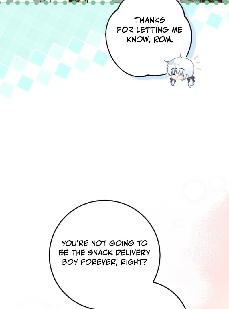 My Daddy Hides His Power Chapter 49 Online - página 48