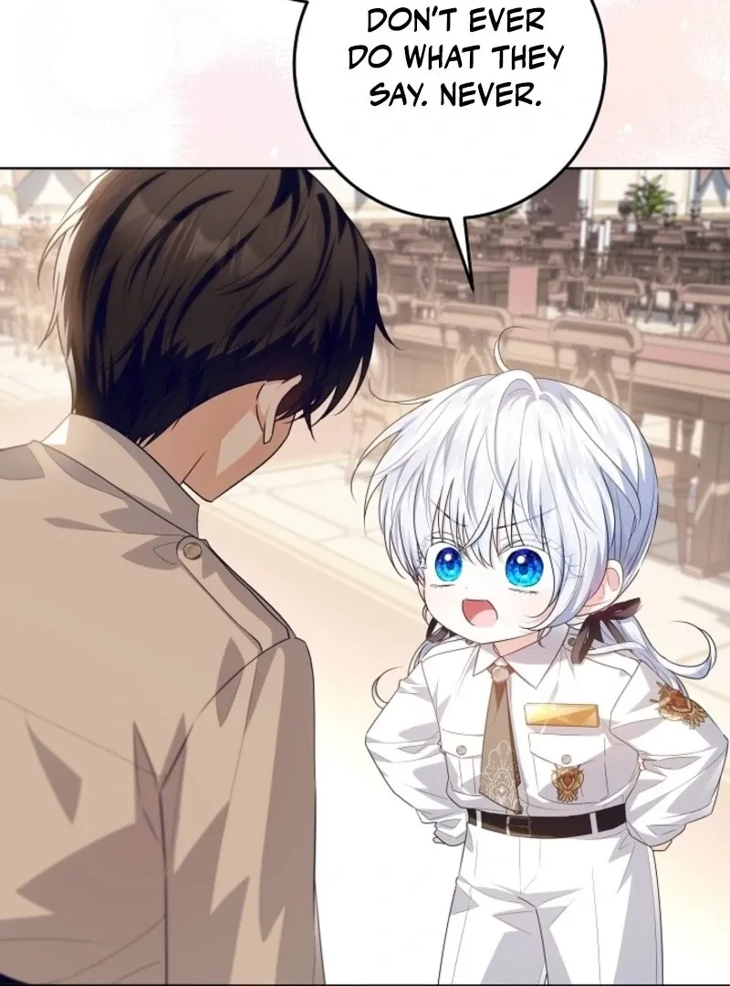 My Daddy Hides His Power Chapter 49 Online - página 49
