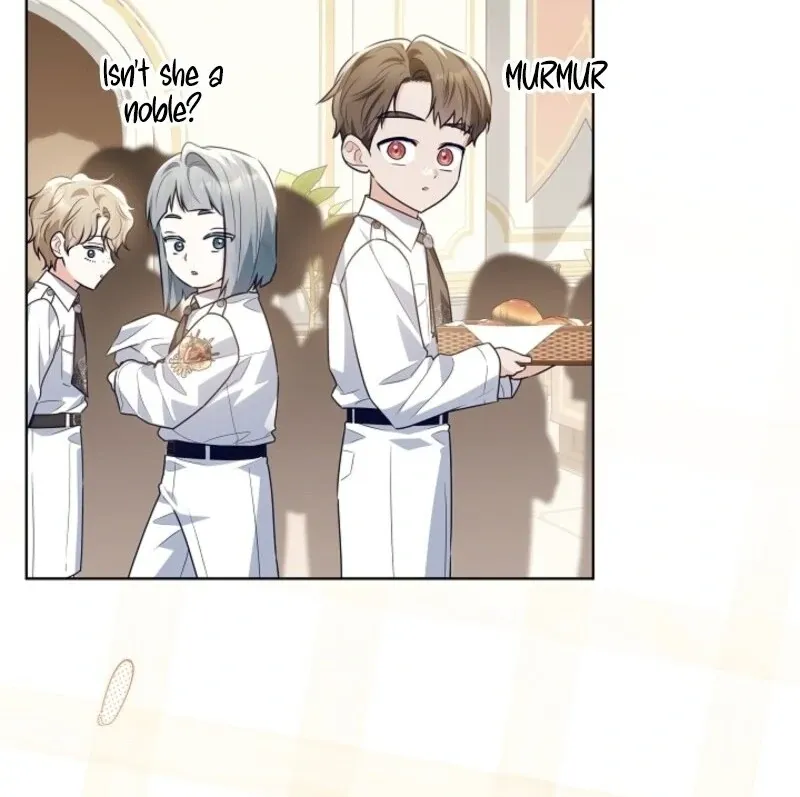 My Daddy Hides His Power Chapter 49 Online - página 54