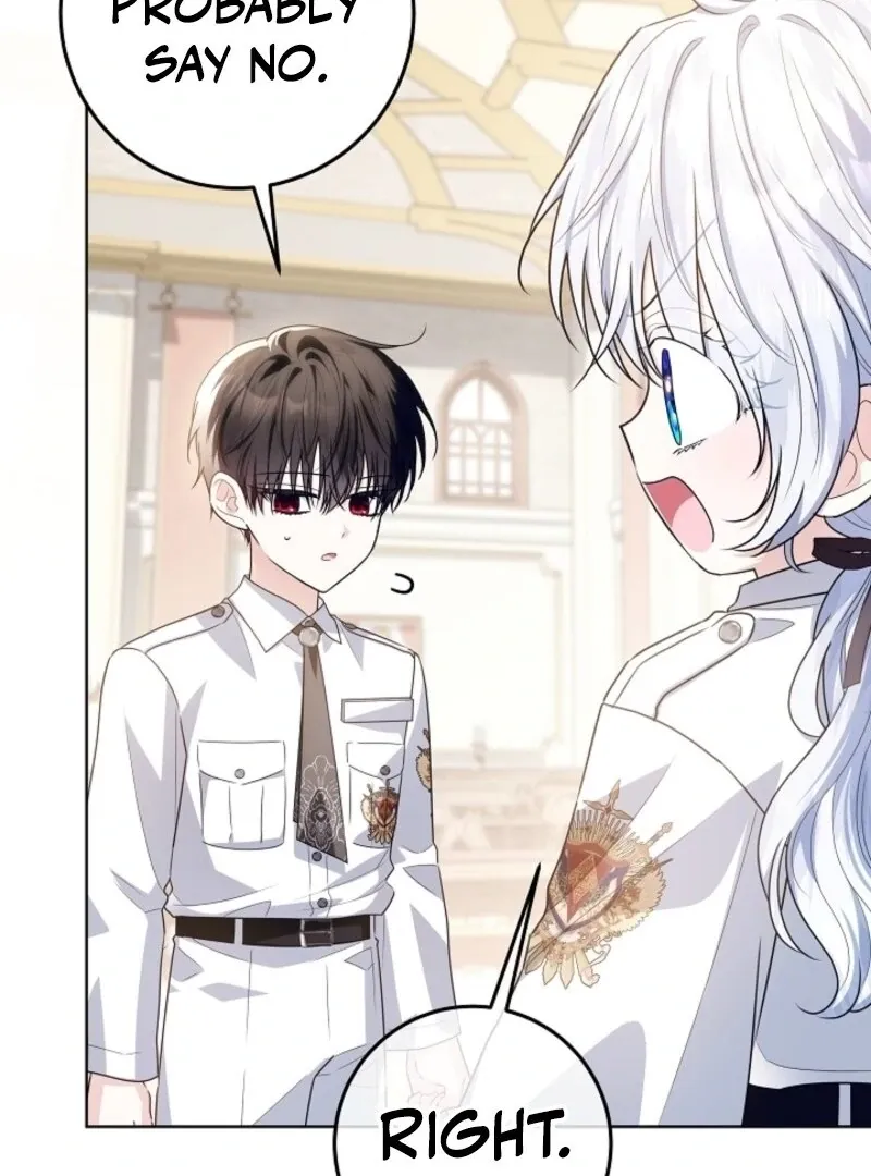 My Daddy Hides His Power Chapter 49 Online - página 56
