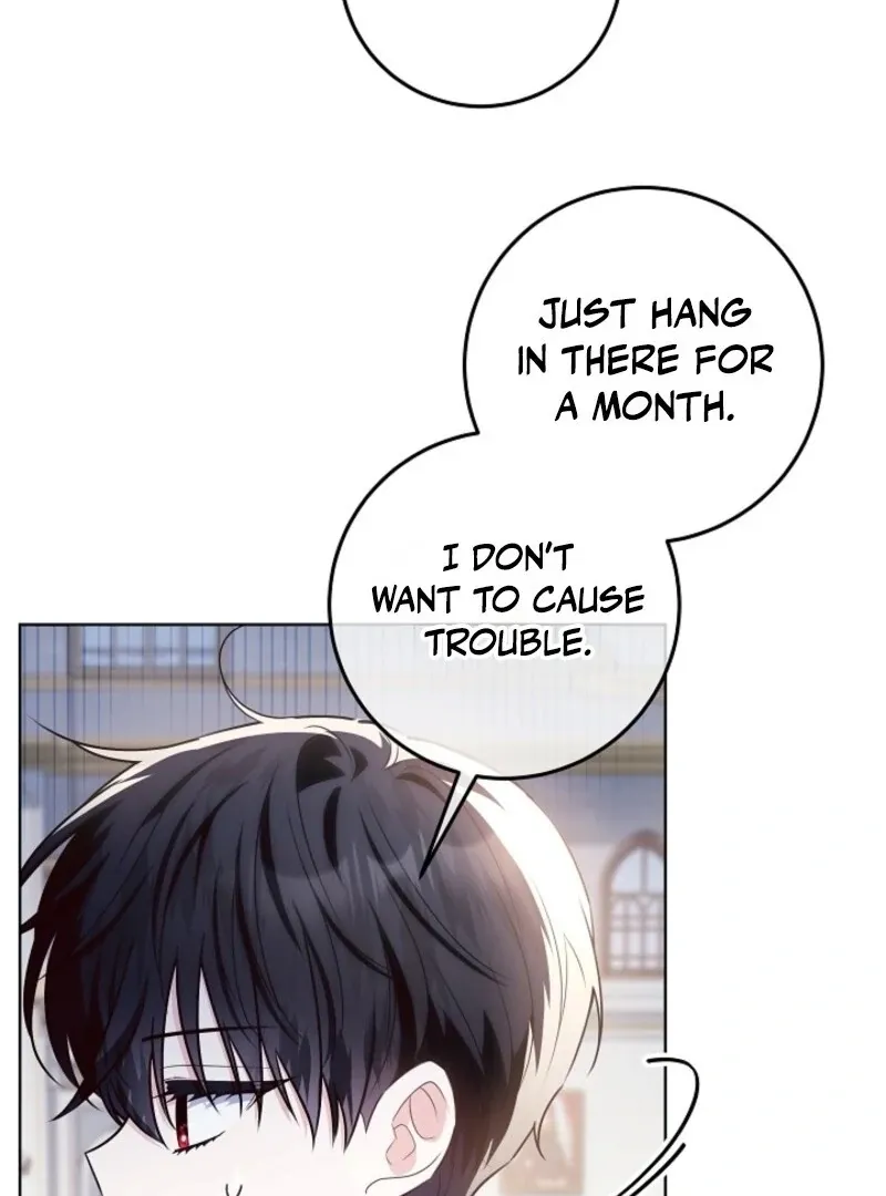 My Daddy Hides His Power Chapter 49 Online - página 57