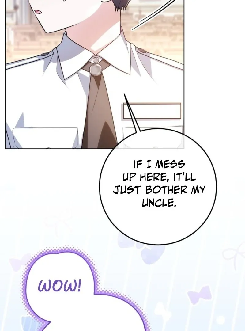 My Daddy Hides His Power Chapter 49 Online - página 58