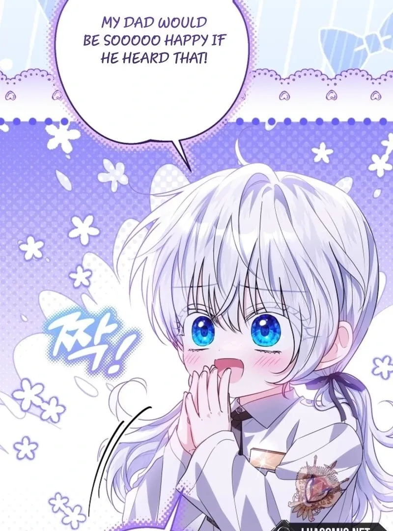 My Daddy Hides His Power Chapter 49 Online - página 59