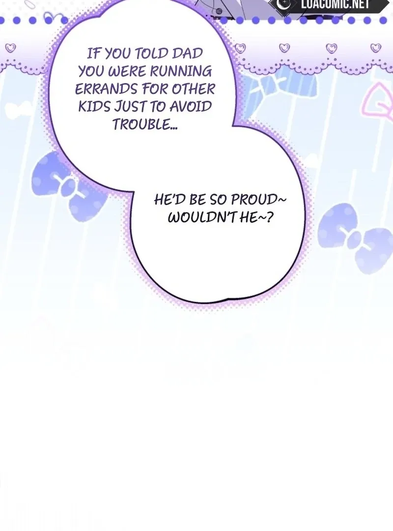 My Daddy Hides His Power Chapter 49 Online - página 60