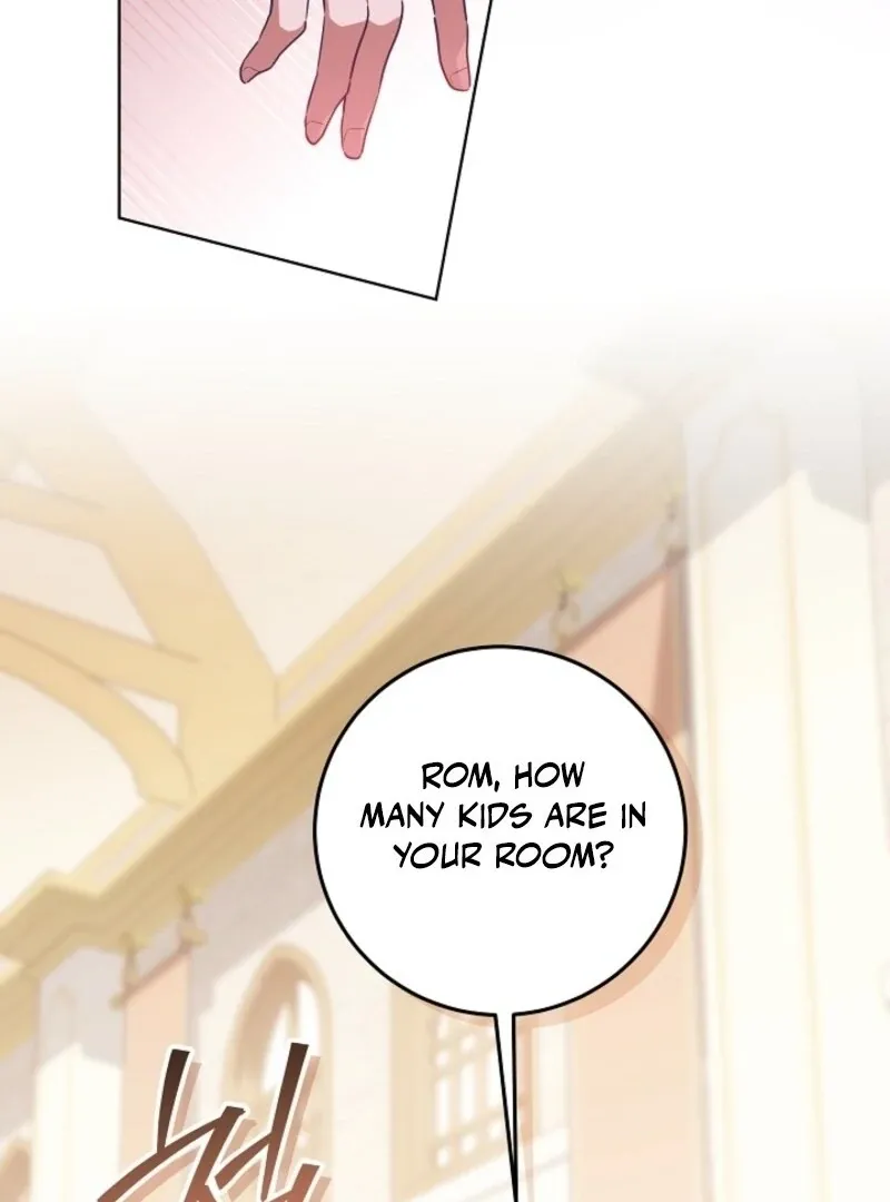 My Daddy Hides His Power Chapter 49 Online - página 62
