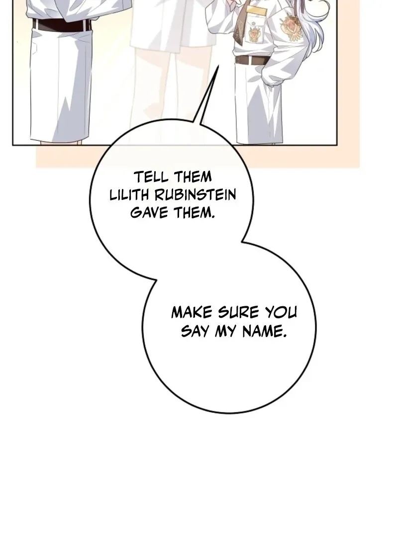 My Daddy Hides His Power Chapter 49 Online - página 67