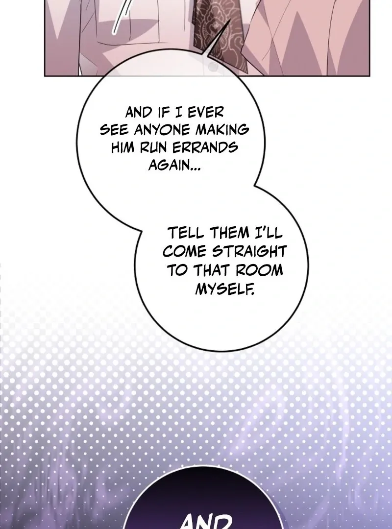 My Daddy Hides His Power Chapter 49 Online - página 69