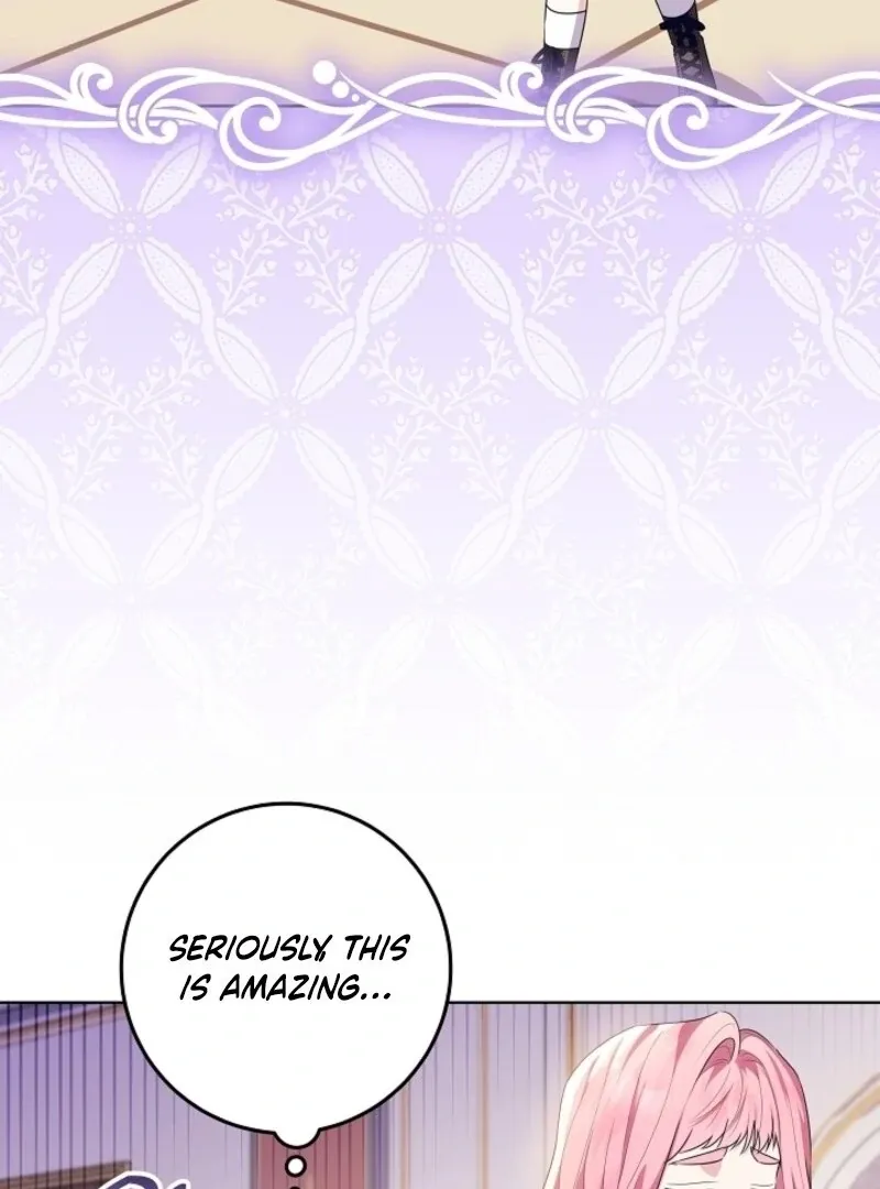My Daddy Hides His Power Chapter 49 Online - página 81