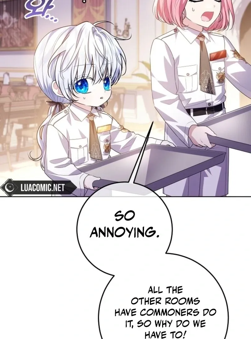 My Daddy Hides His Power Chapter 49 Online - página 82
