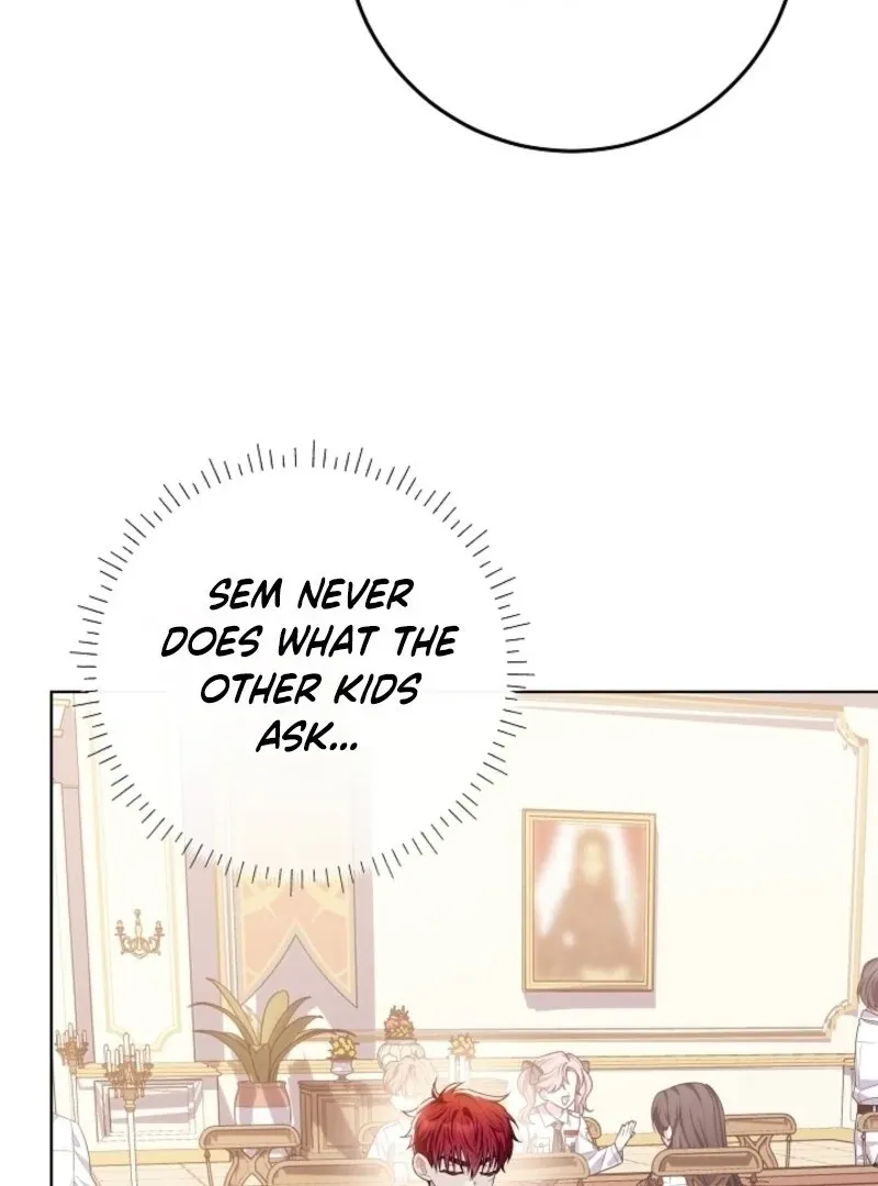 My Daddy Hides His Power Chapter 49 Online - página 83