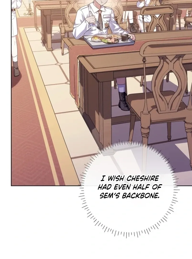 My Daddy Hides His Power Chapter 49 Online - página 84