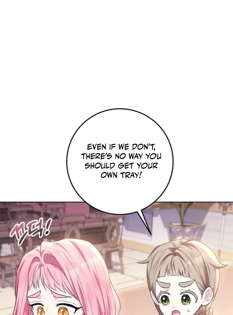 My Daddy Hides His Power Chapter 49 Online - página 85