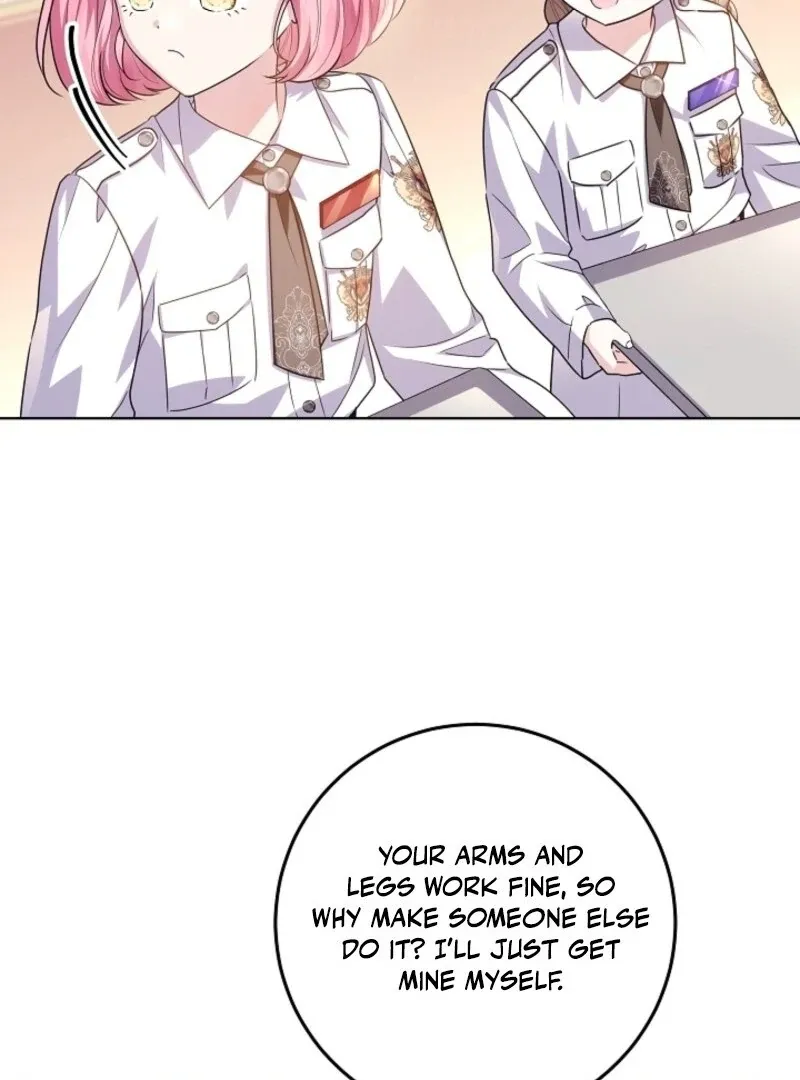 My Daddy Hides His Power Chapter 49 Online - página 86