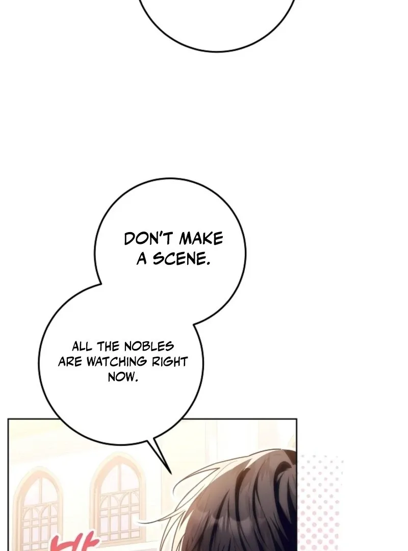 My Daddy Hides His Power Chapter 49 Online - página 95