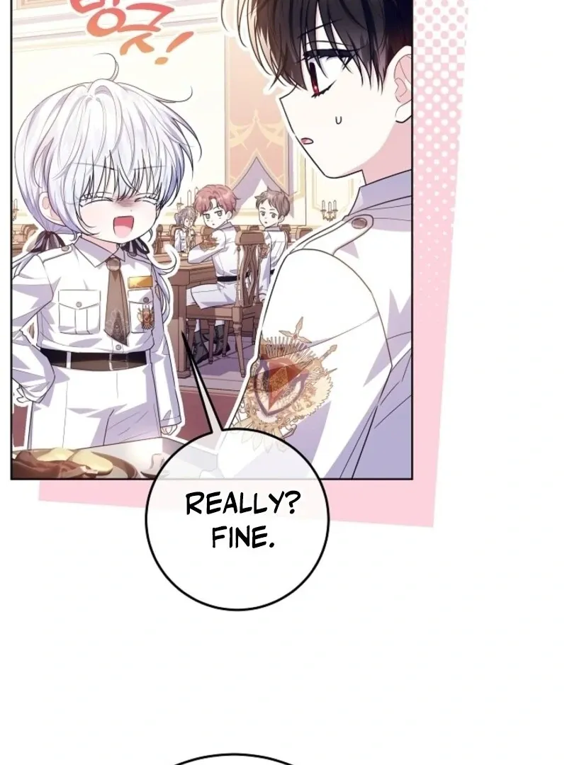 My Daddy Hides His Power Chapter 49 Online - página 96