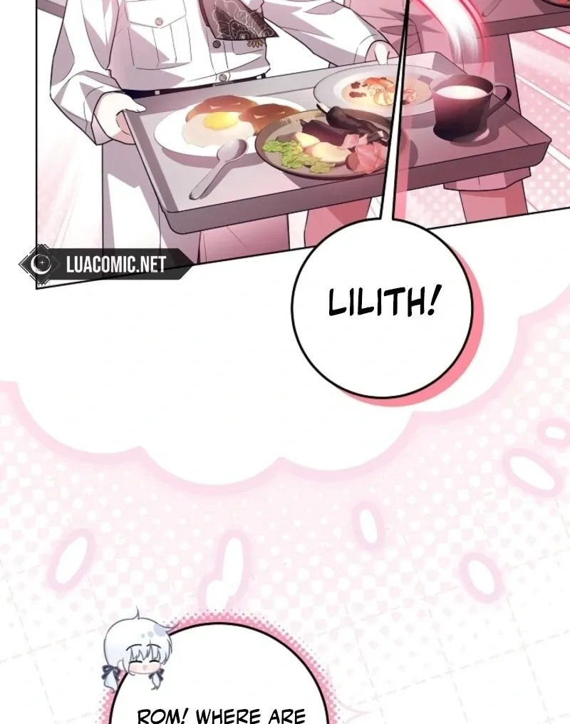My Daddy Hides His Power Chapter 49 Online - página 98